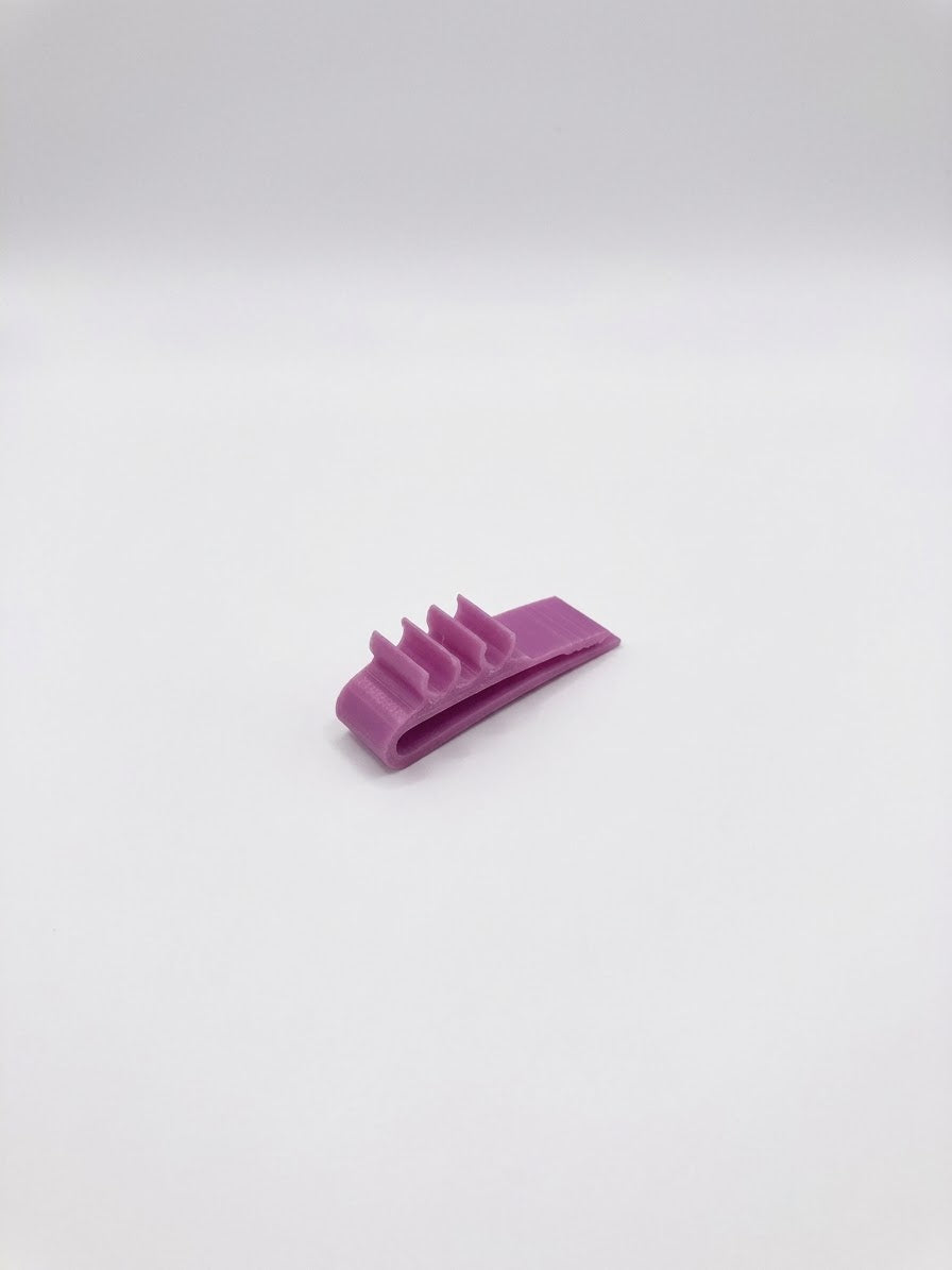 Teeclip 2 pack