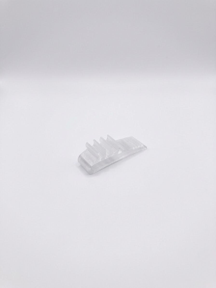 Teeclip 2 pack