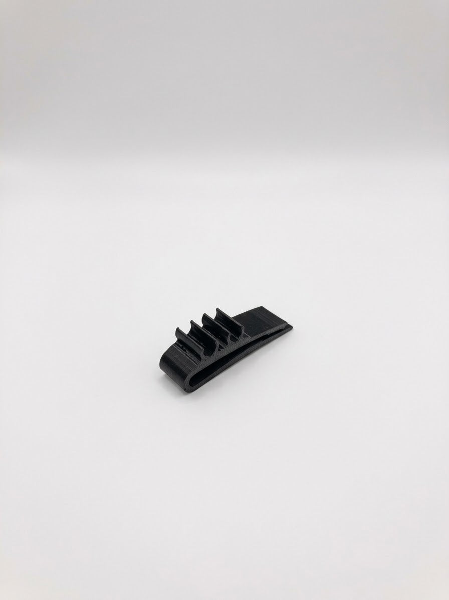 Teeclip 2 pack
