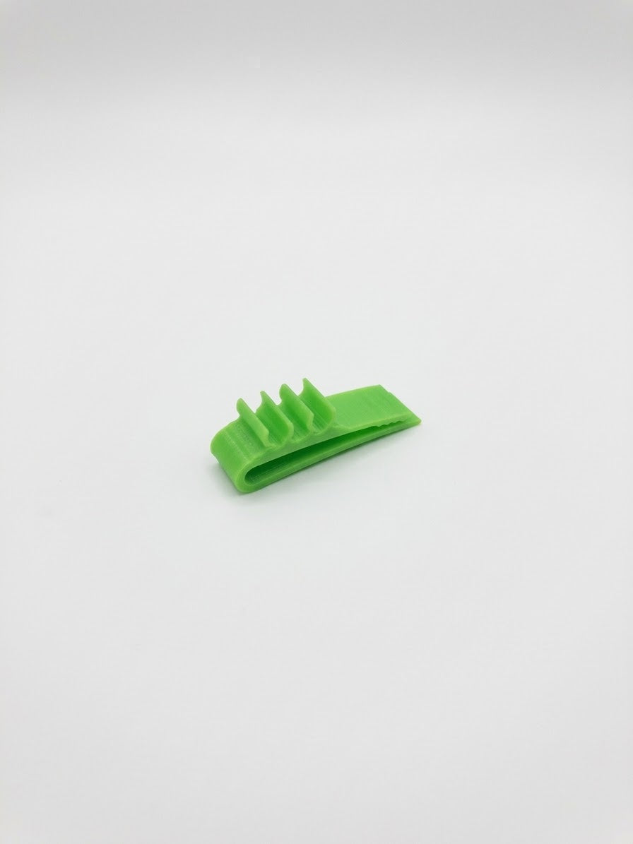 Teeclip 2 pack